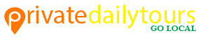 private daily tours